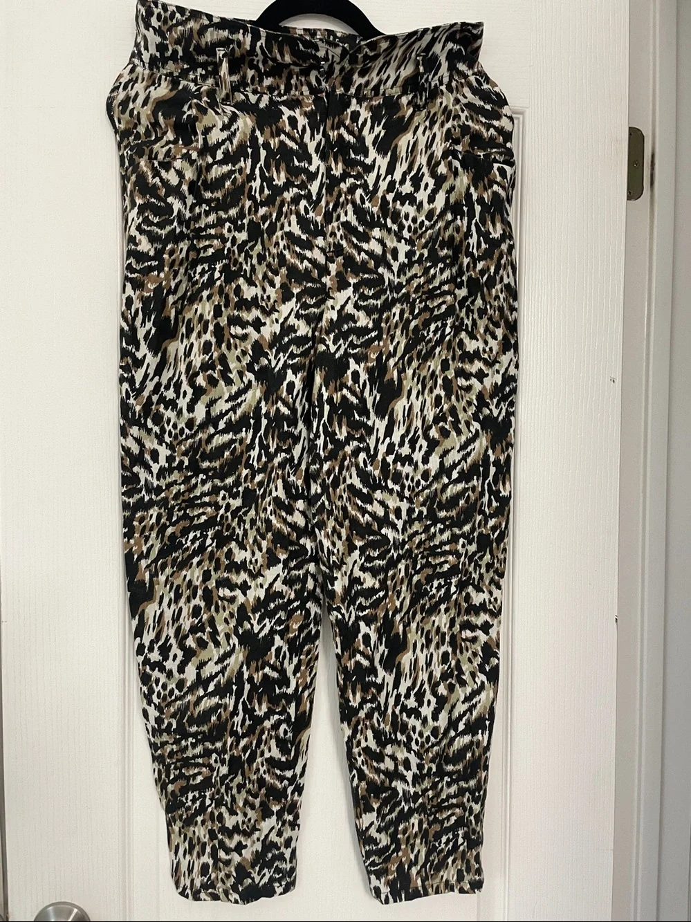 Zara good pre